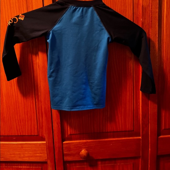 🌺2 for $25🌺 Columbia toddler RASHGUARD - Picture 9 of 12